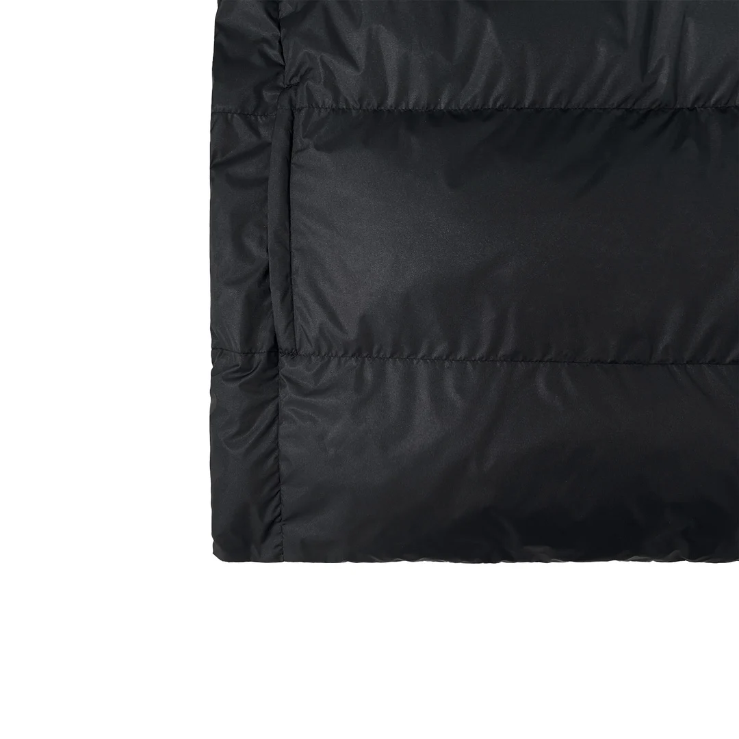 2025 Women's Clothing Wrap down jacket Winter New 1104