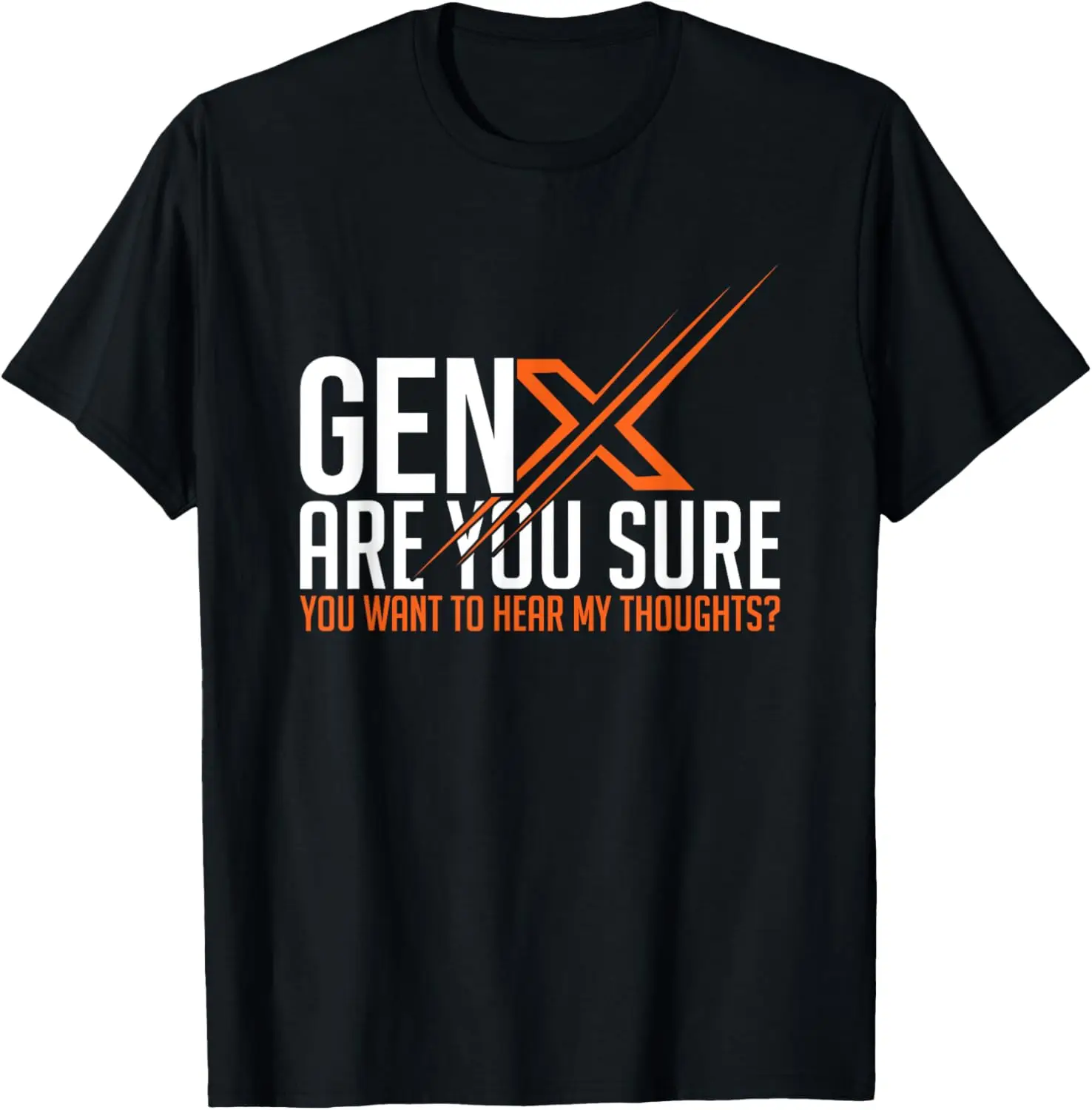 

Футболка Funny Generation X Humor 60-х 70-х годов Gen-Xers Sarcastic Gen X