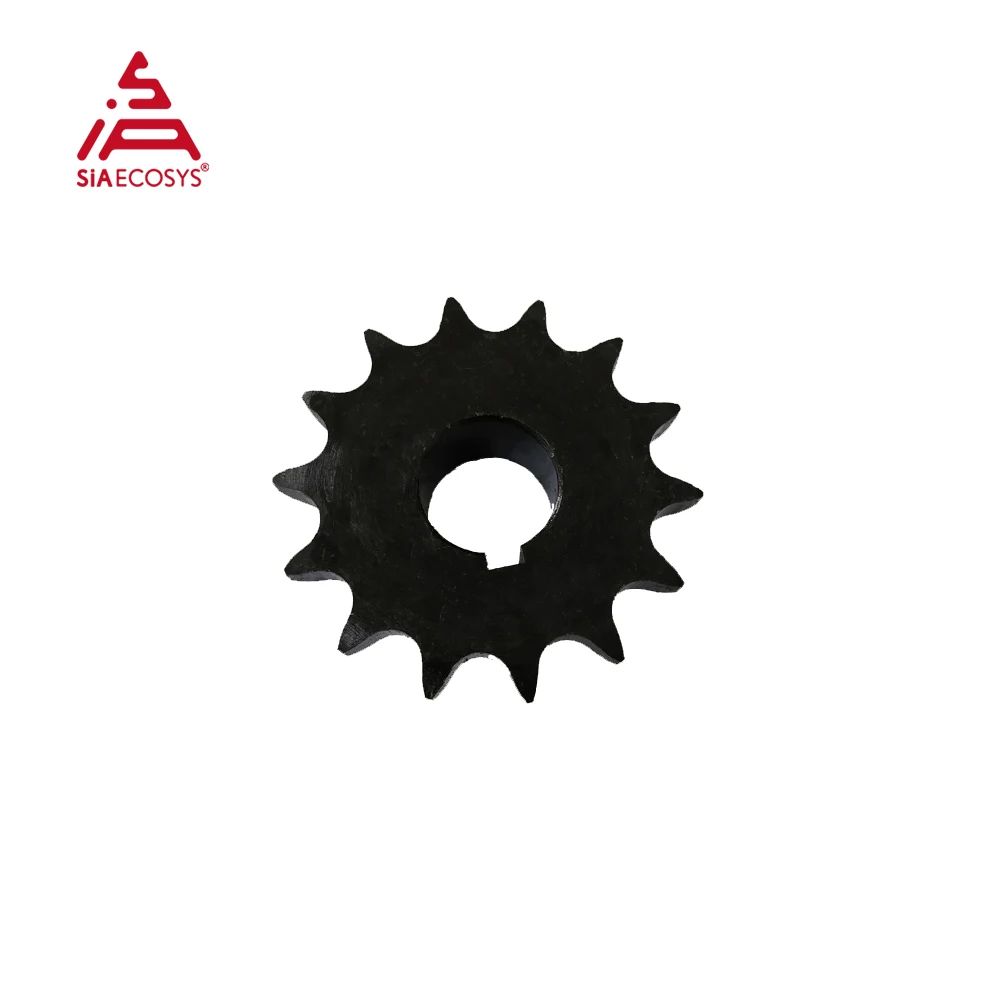 QS Motor 428 14T Sprocket Adapter for QS138 QS120 QS90 QS165 Mid Drive Motor