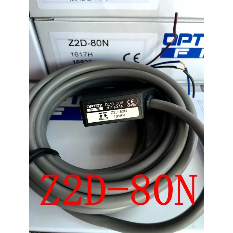 Japan OPTEX photoelectric sensor Z2D-80N Z2D-80N-F04 Z2D-80P accessories