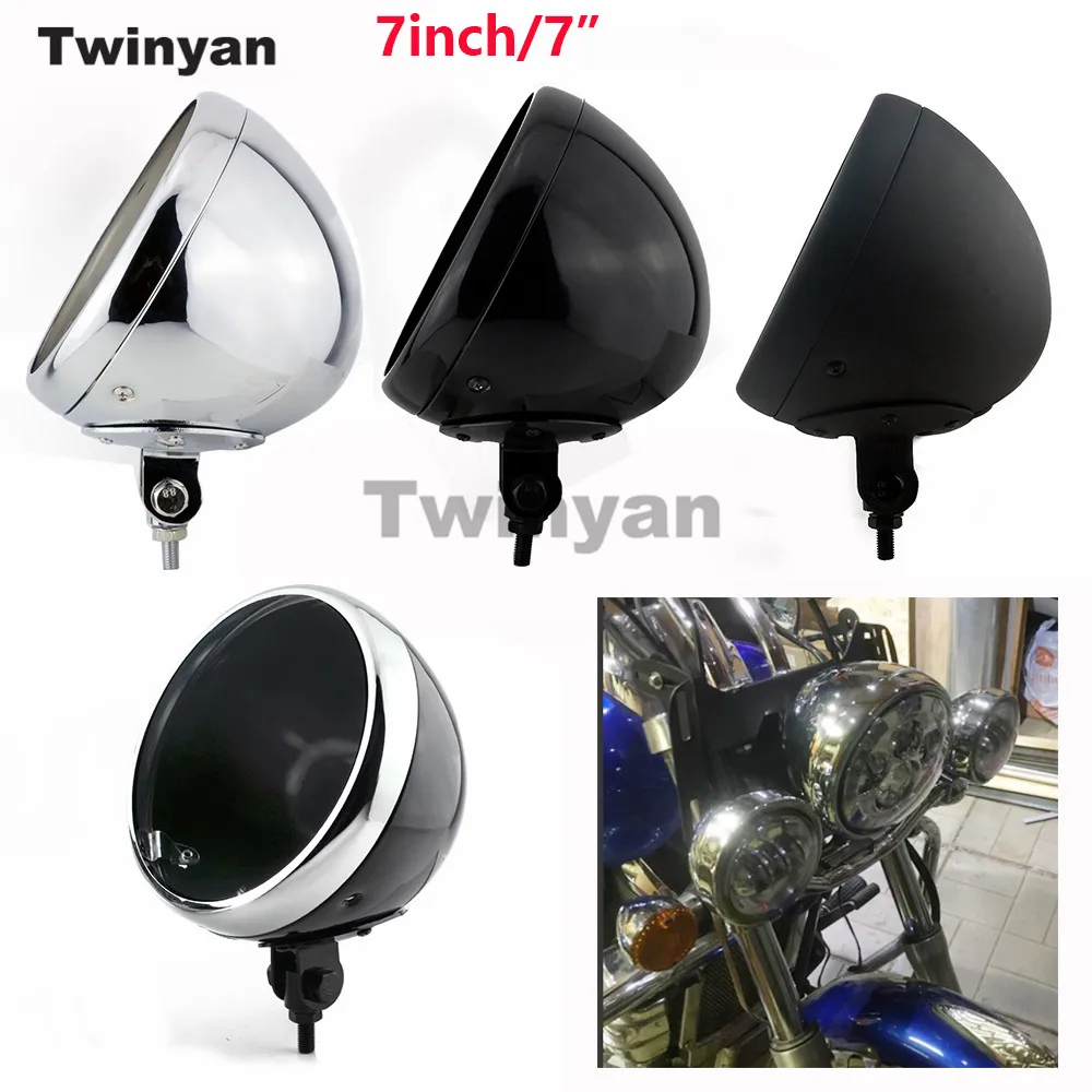 Motorcycle Bottom Mount 7