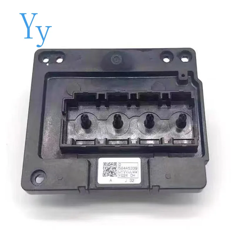 Printhead Print Head for Epson WF-3620 WF-3621 WF-3640 WF-3641 WF-7110 WF-7111 WF-7610 WF-7611 WF-7620 WF-7621 L1455