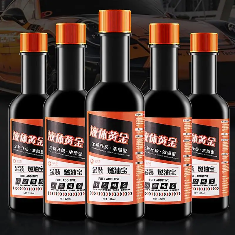 

Car Carbon Cleaner Car System Petrol Saver Oil System Carbon Cleaner 120ml Automotive Engine Stabilizer Oil System Carbon