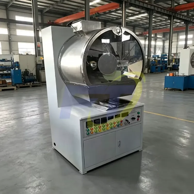 i High Voltage Mini Electrostatic Separator Plastic Aluminium for Prospectors/metallic Minerals Quartz//diamondpatite