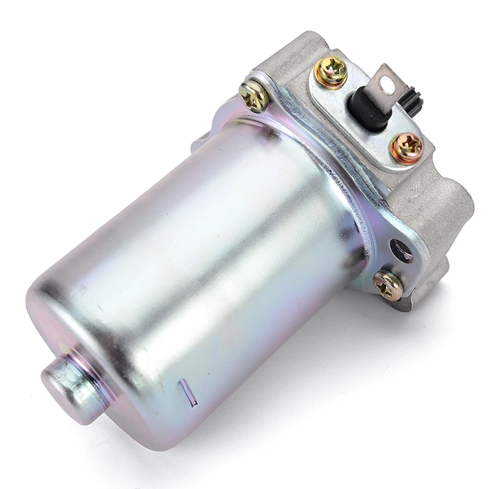 96928R Starter Motor For Piaggio ZIP 50 1995-1996 ZIP 100 2006-2010 Fly 4T 100 2007-2014 Liberty 4T 100 2011-2014 view 4