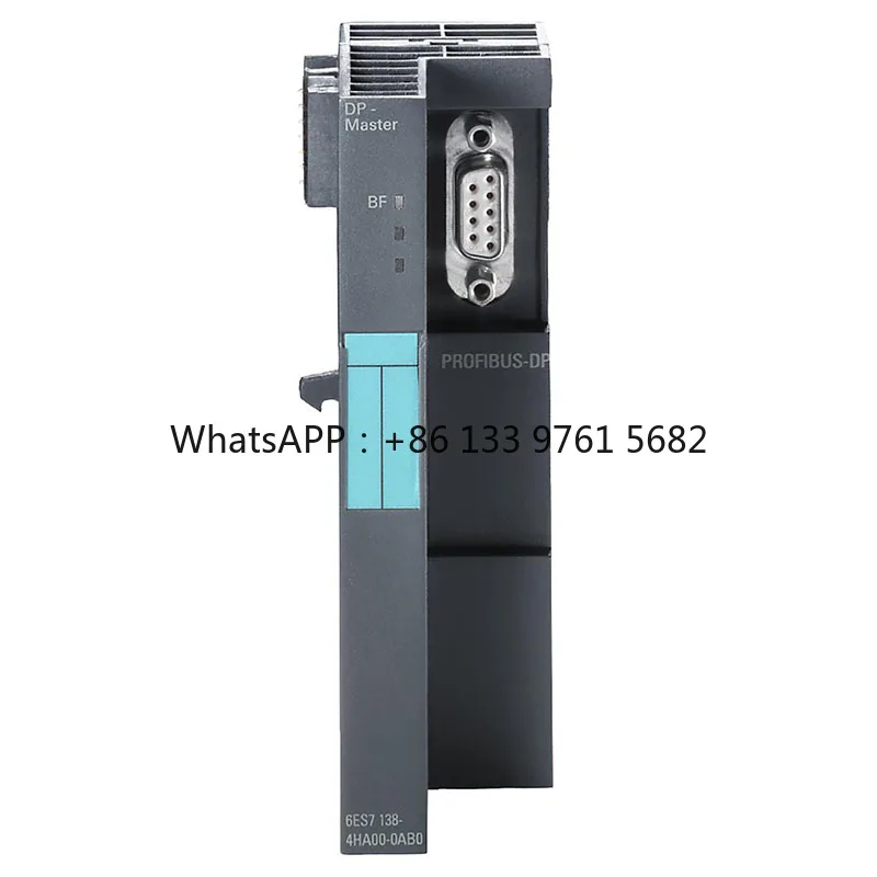 

Hot Sale PLC 6ES7138-4HA00-0AB0 6ES7151-1AB05-0AB0 6ES7151-3BA23-0AB0 6ES7151-1BA02-0AB0