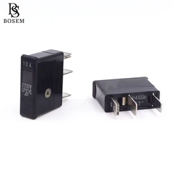 A60L-0001-0901#P4100H 10A A60L-0001-0101#P420H P475H P450H P435H P430H P413H P405H Fuse