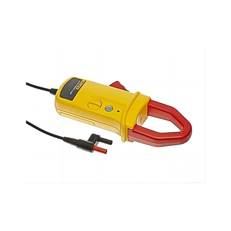 

FLUKE I410 KIT / FLUKE I410 Current Probe, 4mm Double Banana Plug, Shrouded, Current Clamp, 400 A, 500 mA