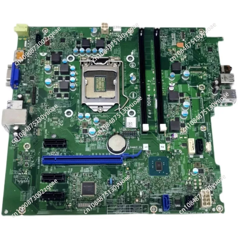 

Подходит для основной платы DELL Optiplex 3046. 01DDN5 37PFR CMXK2.