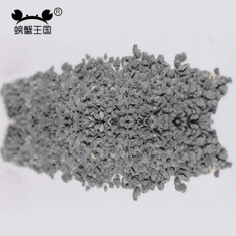 100g Miniature Stone for Model Building HO Gauge Model Railway Gravel 1/87 scale Model Train Accessories Outdoor Garden Scenery