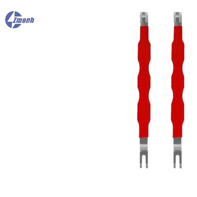 New！Car Electrical Terminal Connector Separator Disassembly Tool Multi Line Tangent Oil Pipe Separation Pliers For Most Vehicles