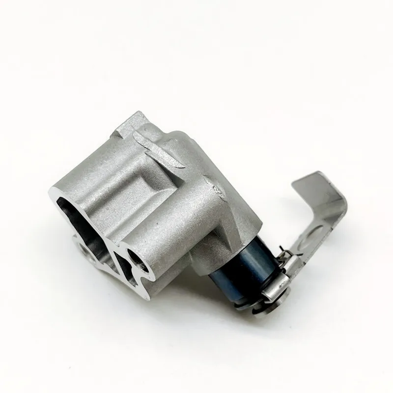 شداد سلسلة توقيت المحرك لأودي A3 A4 A6 A8 Q3 Q5 TT VW Passat Jetta CC Golf 06K 109467   06 ك 109467 ك