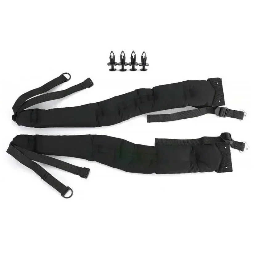 Backpack Blower Strap Kit For Echo P021046661 P021046660 PB-770 Left Right Strap Part NO. P021046661 Harness Kit High Quality