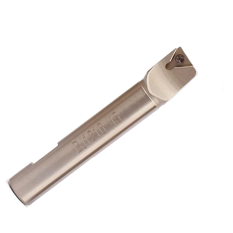 1pcs 12mm Boring Bars BJ1210-40 BJ1216-45 BJ1212-45 BJ1208-32 BJ1220-45 For NBJ12 Boring Head