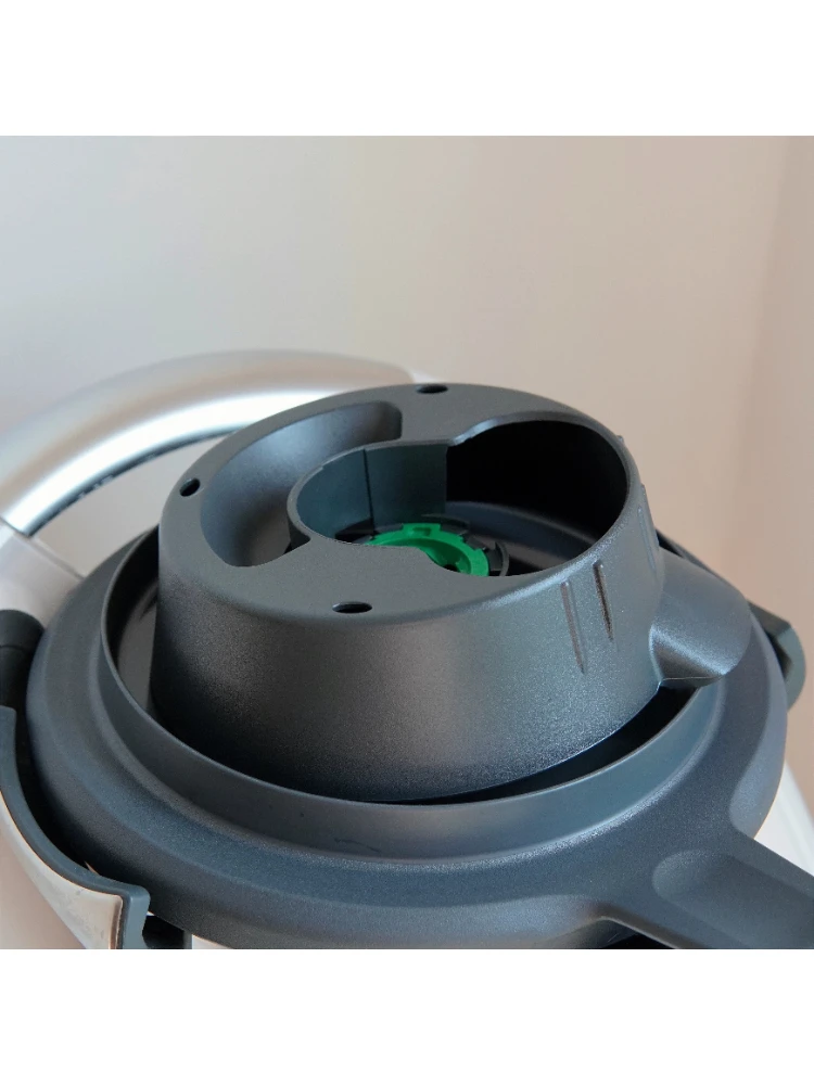 Pot Base for Thermomix TM5 TM6- Fixed Blender Blade Stabilizer, Durable Food Processor Base Replacement Part Accessory - view 3
