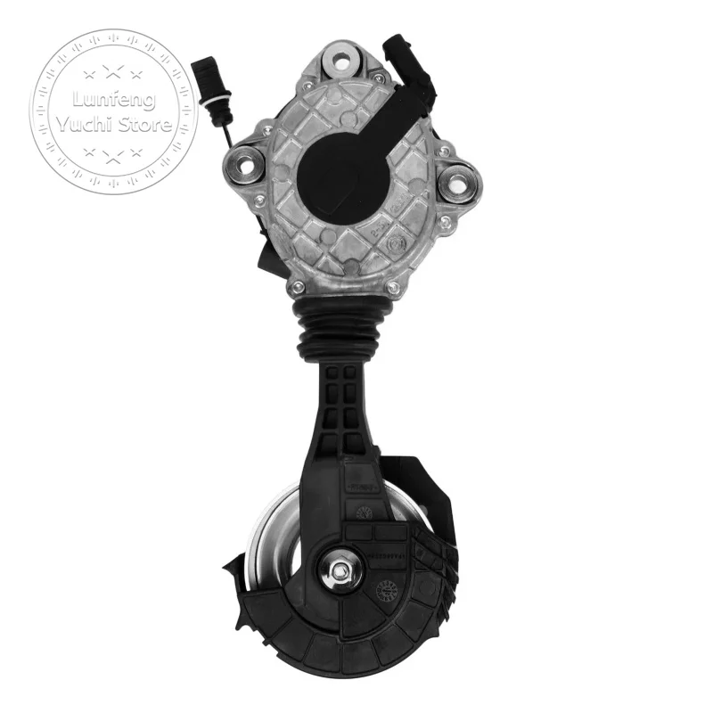 P/N: 11287598832 - Water Pump Idler Pulley Belt Tensioner for BMW 1 F20,F21,3 F30,F31,F80; MINI PACEMAN R55,R56,R57,R59,R60,R61