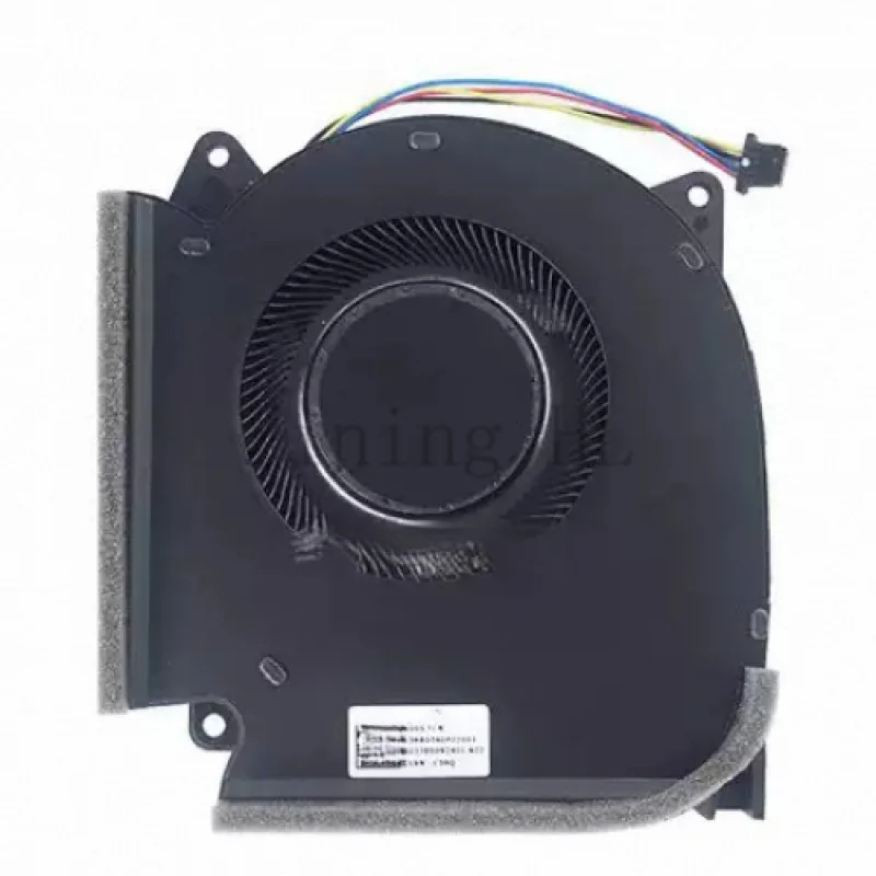Laptop cooling fan suitable for ASUS ROG Strix G15 15 PLUS G513QR QM G713QR QM