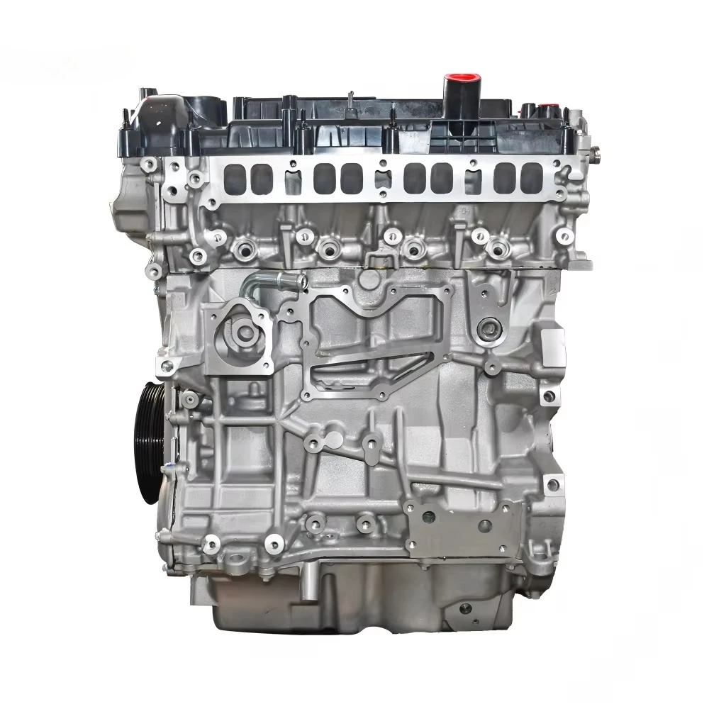 Factory Direct Sales  Engine Assembly for Toyota Camry RAV4 Avensis Verso 2.0L Inline Four Cylinder Car Engine Complete 1AZ-FE