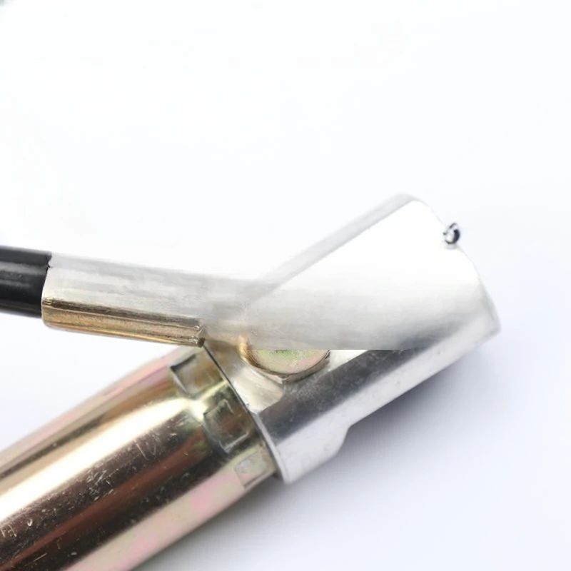 Suitable for Volkswagen Phaeton electric trunk tailgate hydraulic support rod telescopic ejector rod