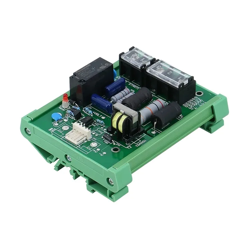 HYD Automatic Arc and cap voltage plasma torch height controller for CNC Plasma cutter THC XPTHC-4H