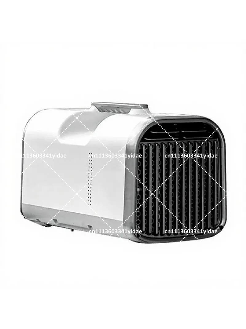 Mobile Air Conditioning Outdoor 24V Stationary Car Portable Mini Compressor Refrigeration Tent Travel Camping