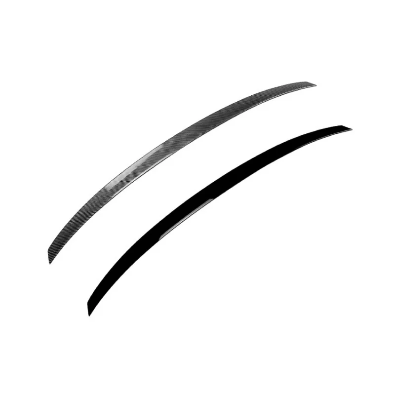 

SAAR подходит для четырехдверного спортивного задней панели Audi A5 F5 2017-24, модель заднего спойлера, внешняя модификация