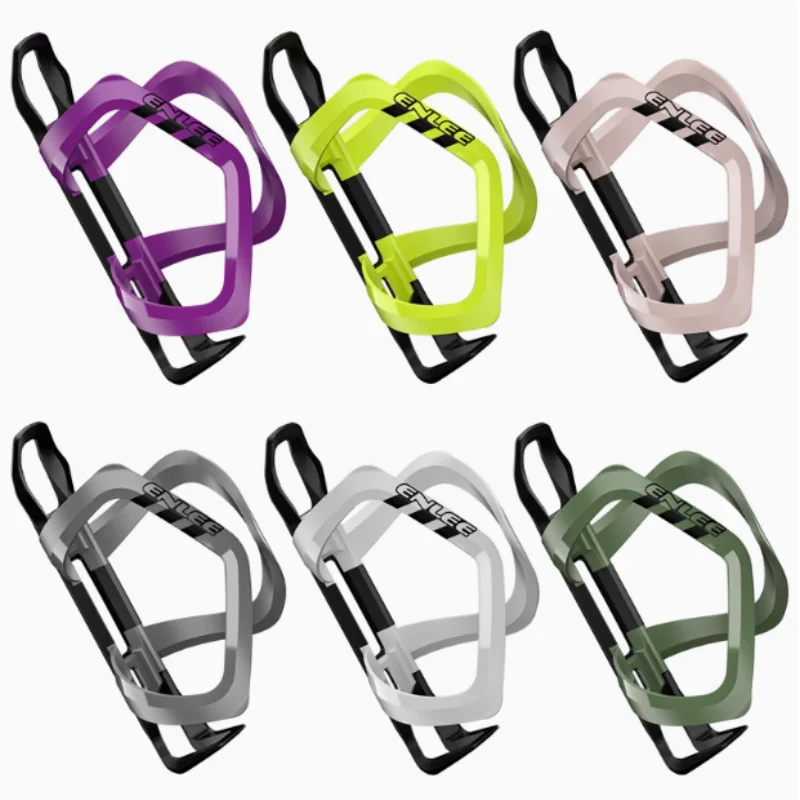 Universal side-pull draw kettle rack for bicycle