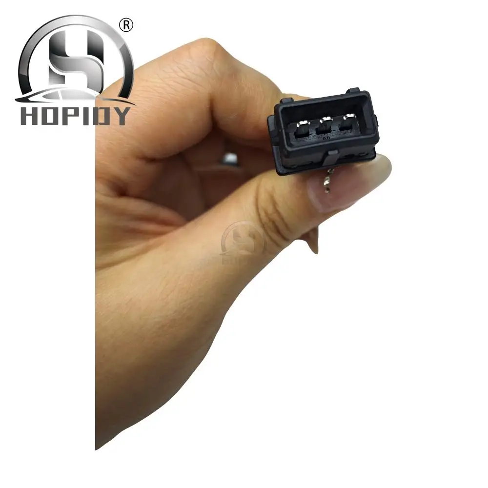 96183235,1953272, 550170, 18925, EPS118, 7517234,9618 3235 Crankshaft Position Sensor Fits Daewoo Nubira Saloon Lanos 1997-2003