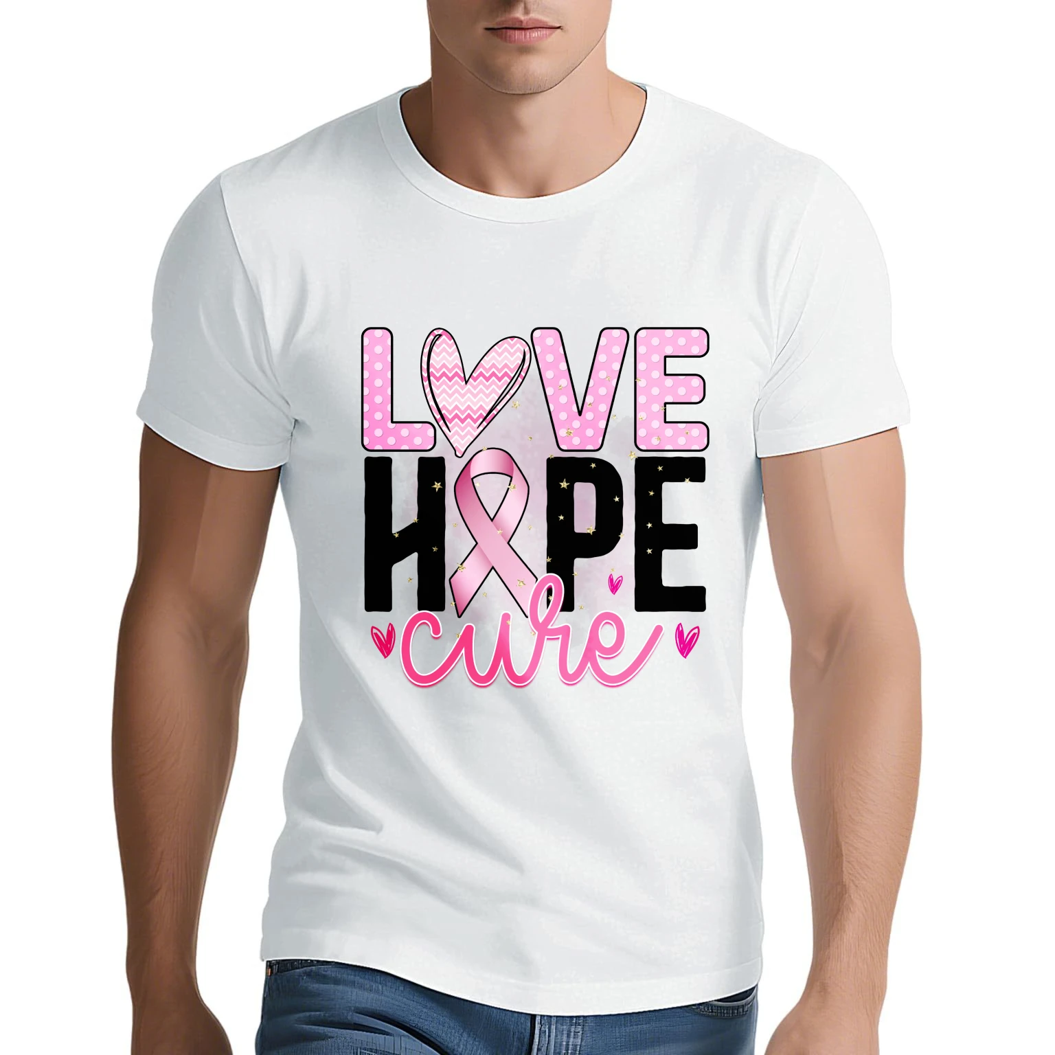 Men's t-shirts 2025 New Men's clothing Summer Basic Graphic y2k clothing Y2k tops Anime t shirts Breathable Printed t shirt y2k