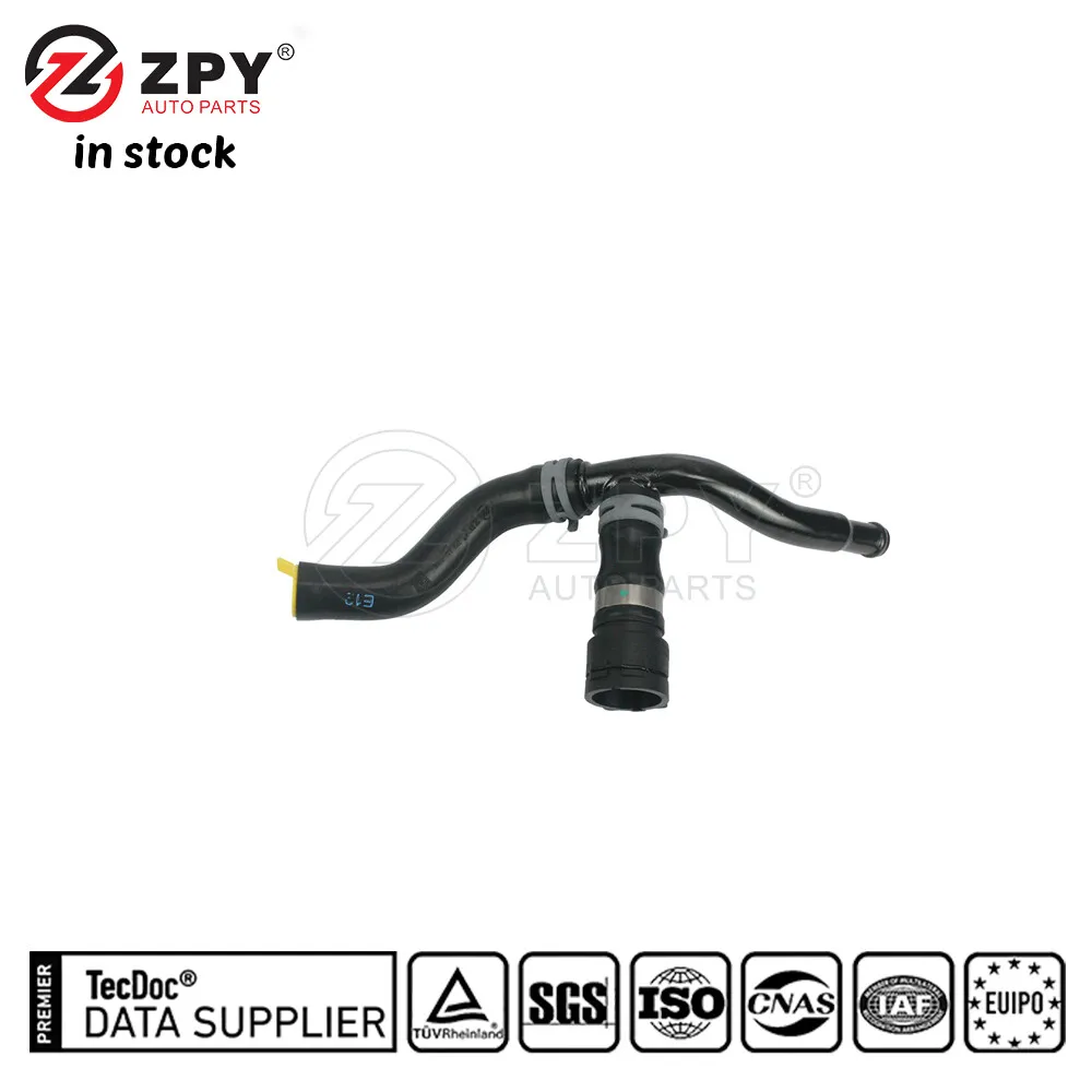 

ZPY Hight Quality Coolant Pipe With Coolant Hose For VW Touareg 7P0 121 070K