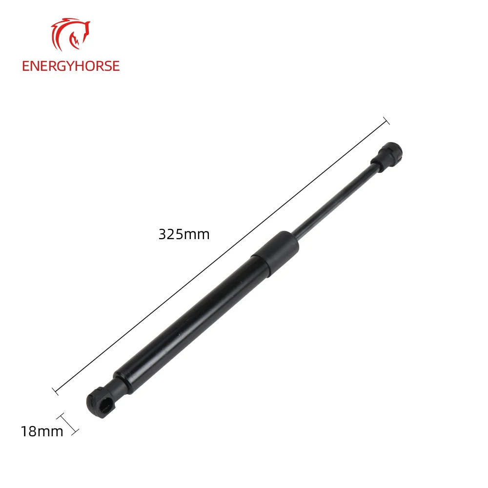 Car Hood Lift Support Struts Gas Spring Dampers Replacement For BMW F10 F11 5 Series 520 523 525 530 535i 2010-2017 51237309119