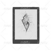 Onyx BOOX 6Inch Poke5 E-book Reader Eink Screen 2+32GB Android 11 Supports MicroSD Card 300ppiebook reader