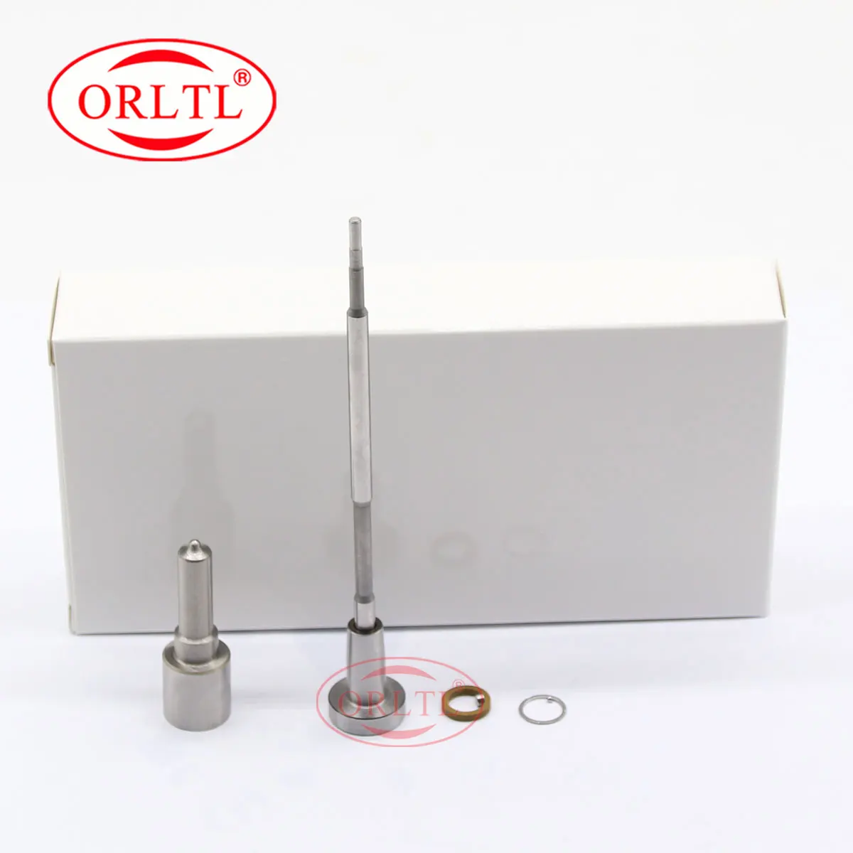 

Repair Kits For Mitsubishi 0445120047 0445120091 Diesel Injector Nozzle DLLA144P1423 0433171885 Spray Control Valve F00RJ01334