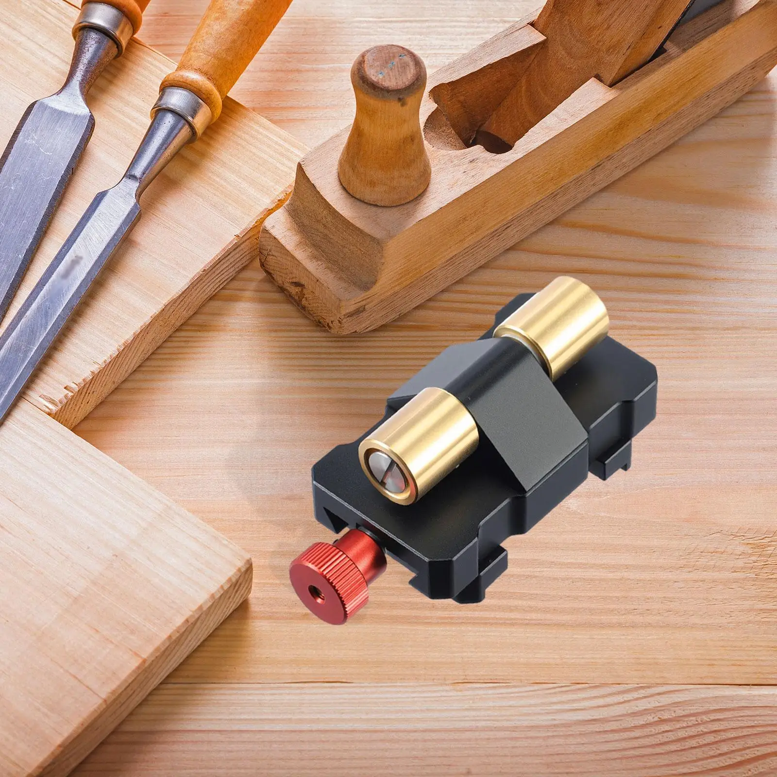 

Sharpening Jig Honing Guide Planes Easy to Use Blade Hand Tool Angle Block Honing Woodworking Angle Sharpening