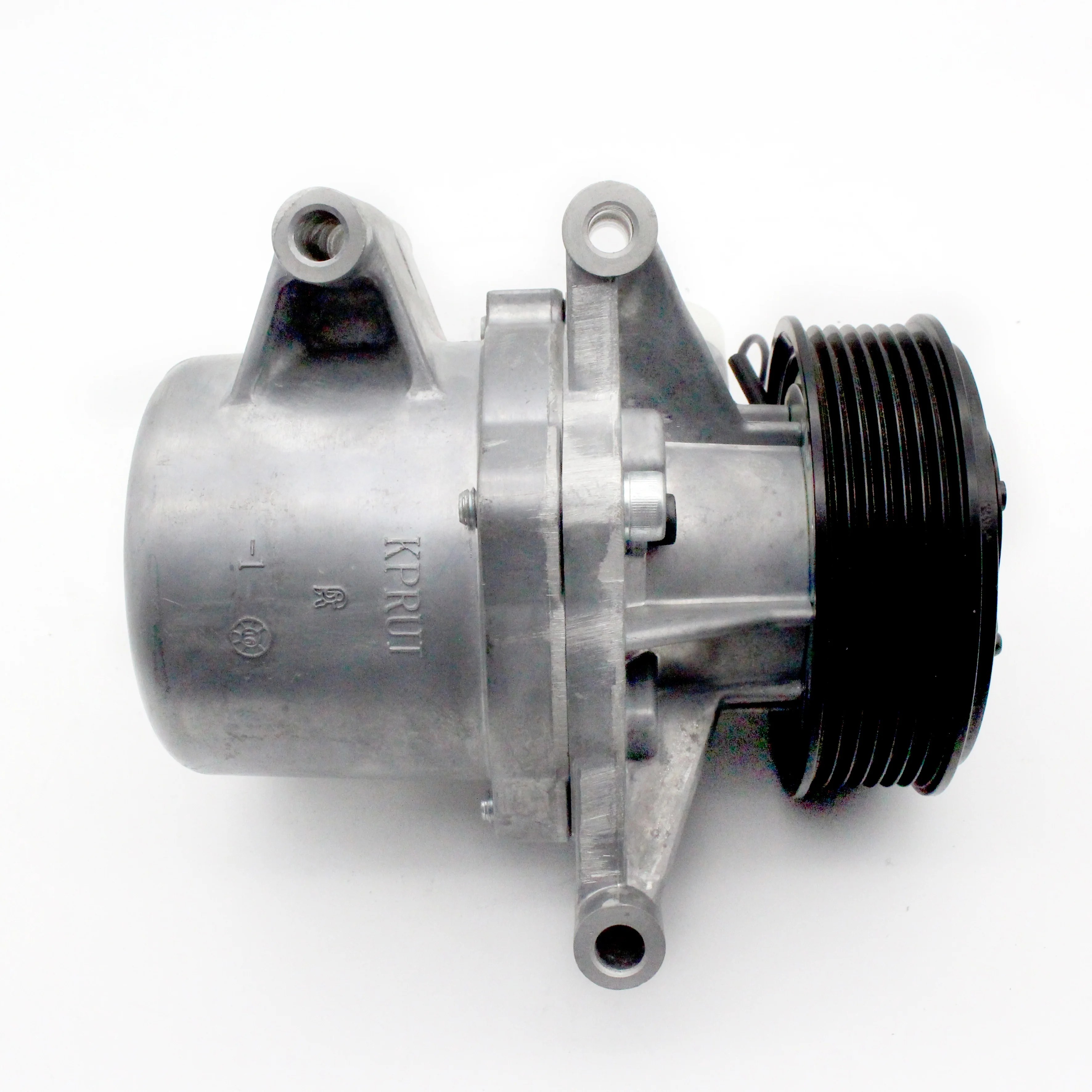 Micra IV 1.2 luchtcompressor KPR-8312 OEM 926001HC5A 12V Ac-compressor voor nieuwe en gebruikte staat
