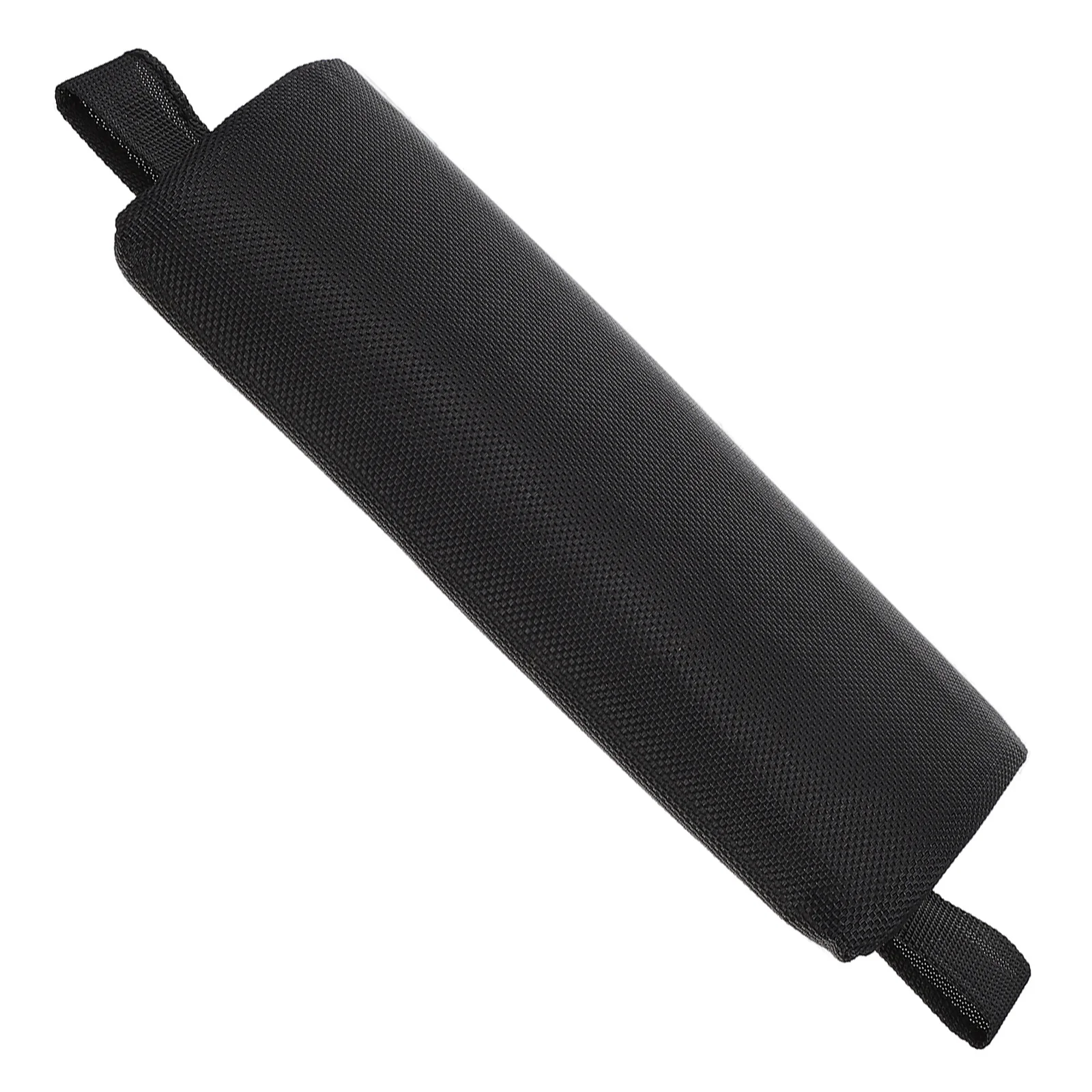 

Beach Chair Headrest Pillow Premium Elastic Band For Folding Patio Anti-Gravity Deck Lounge Chair Head Cushion