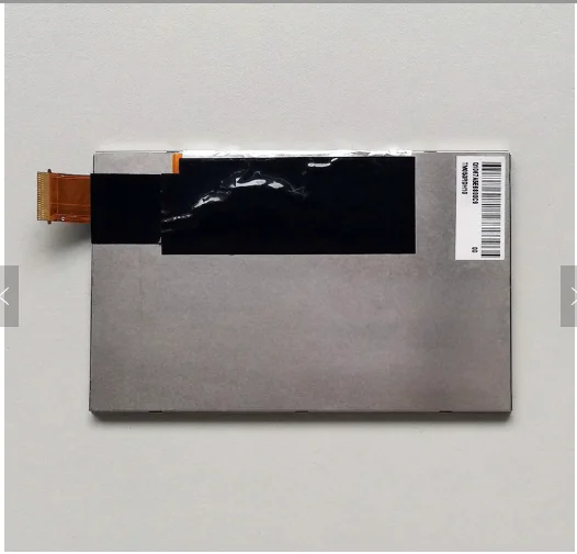 New Original 5 Inch TM050RDH10 800*480 100% Tested LCD Screen Display Panel