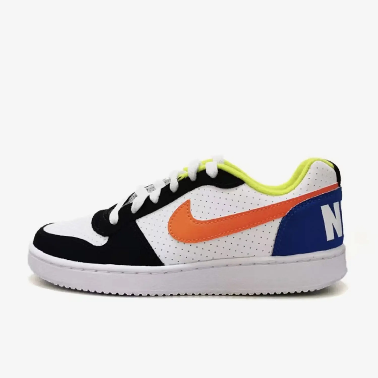 

Nike genuine Womens DV9113-181 GS Big Kids Lightweight Casual Sports Shoes