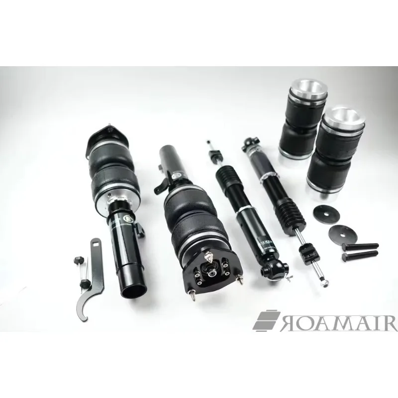 For Air Suspension Accessory Products Pneumatic Shock Absorber Modification Kit