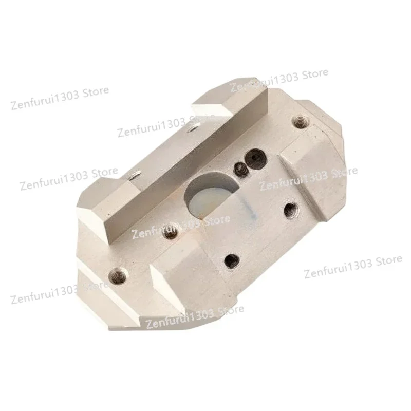 

New factory spot explosion 2- 012-80-3280 3- 611-01-1341 CHUCK MIT STIFT 2012803280 3611011341