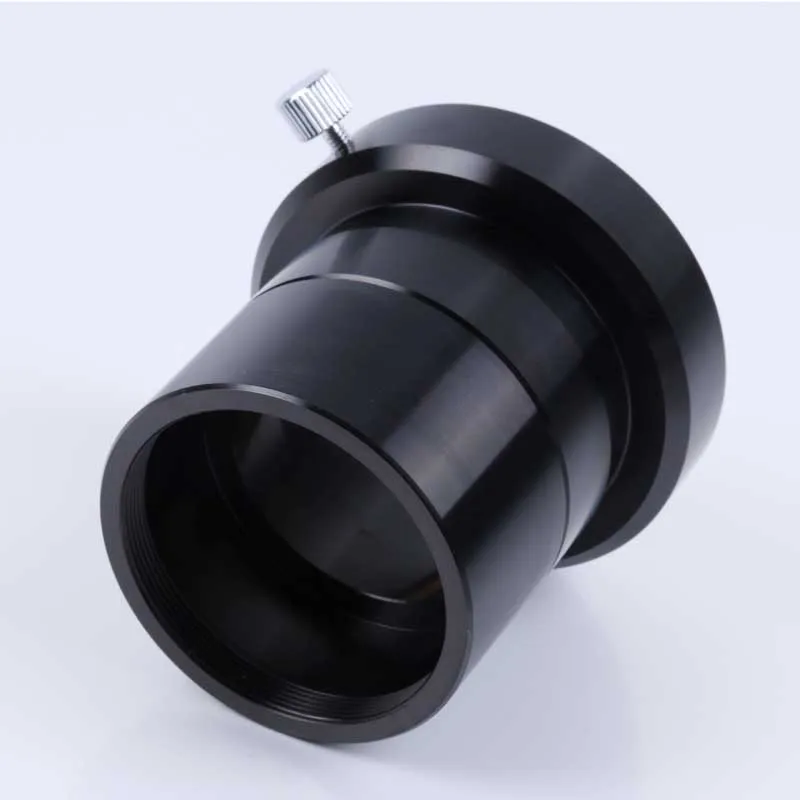 Astronomical telescope High anti-zenith mirror positive mirror with interface, all metal