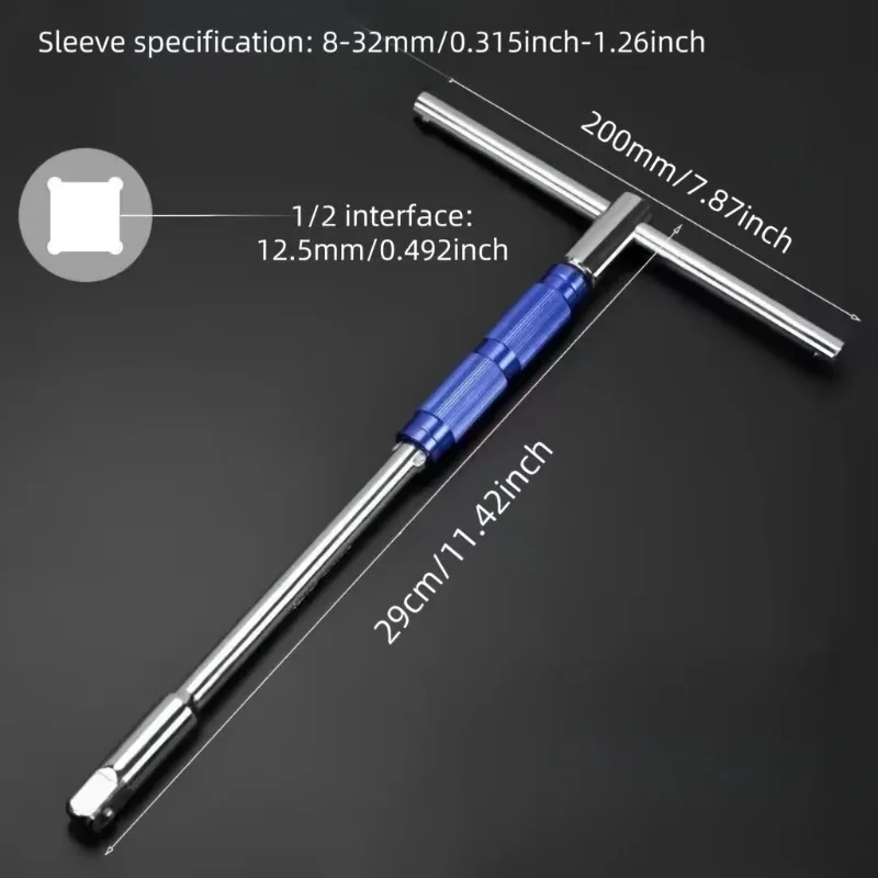 Thumbnail 2 - #44 Best Socket Wrench Sets to Buy In 2026