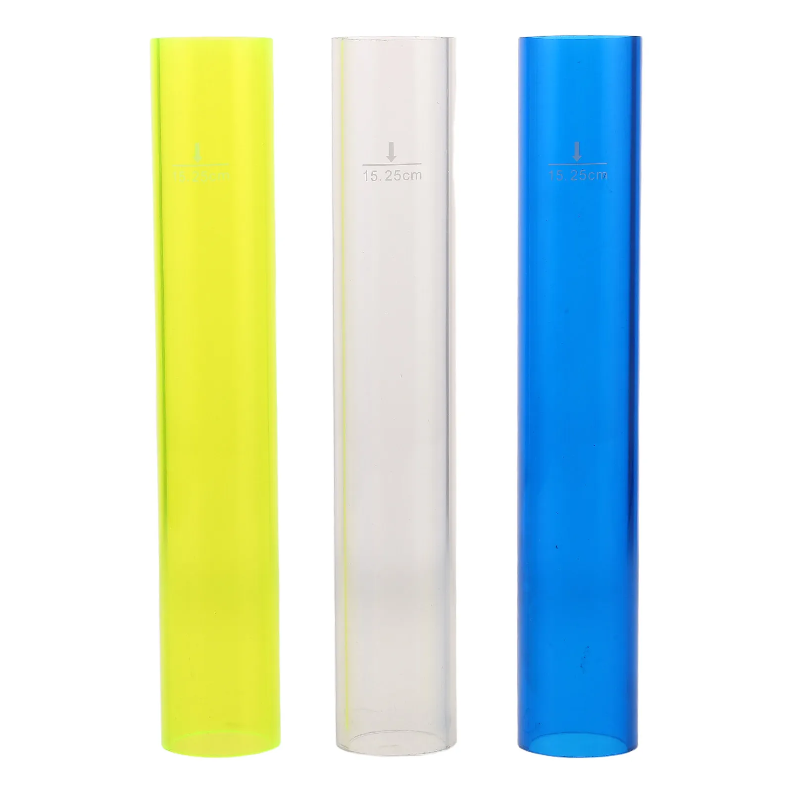 

3Pcs Table Tennis Racket Rolling Stick Lightweight Portable Glue Spreader Tool for Pingpong Rubber Mounting