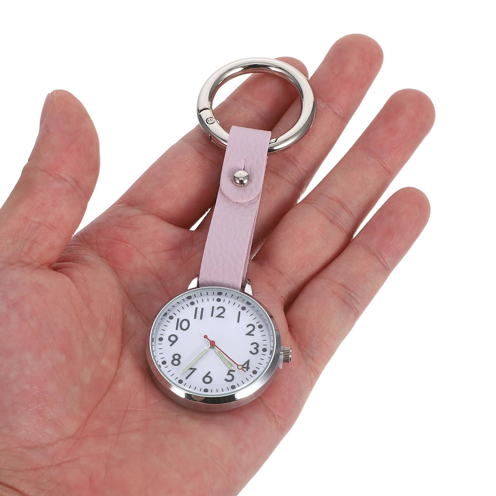 Рисунок 2 - Часы для медсестры