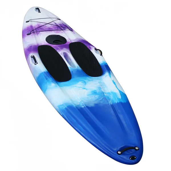 

Stand up Plastic sup Paddleboard