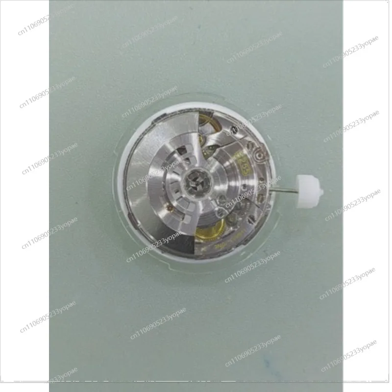 For Watch Movement 3255 Movement, Double Calendar 12 O'clock, Week 3 O'clock Calendar, Fully Automatic Machinery