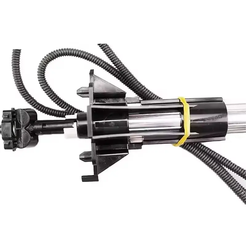 Water Spray Pump,Headlight Washer Motor For Citroen C5- 6438CF 6438CG Jet Headlamp Nozzle