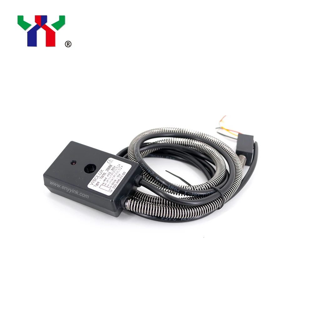 TLF ZD.220-890-01-00 Датчик рефлектора для фотоэлектрического переключателя фальцевой машины Stahl EFD-2DNC