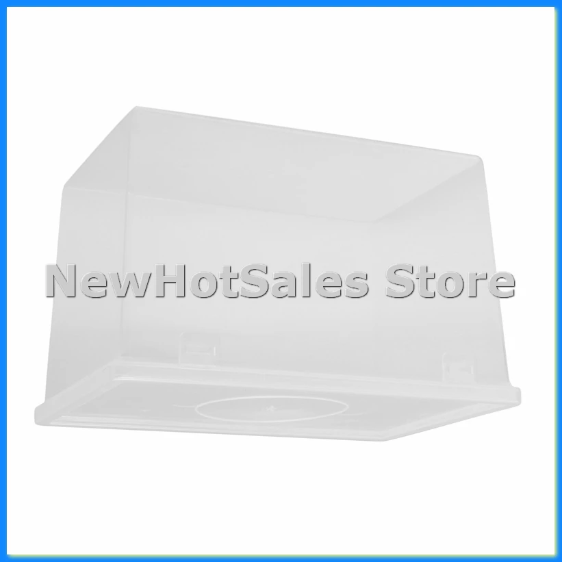 

Герметичные контейнеры для хранения хлеба, пластиковая многоразовая коробка для хлеба, прозрачный диспенсер для хлеба, свежей контейнер для хлеба-VVBC