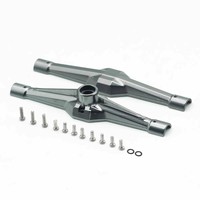 Suitable For Orlandoo Hunter 1/32 Model OH32X02 Rear Axle Housing Metal Accessories